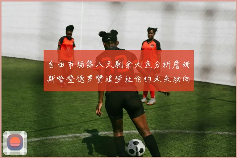 自由市场第八天剩余大鱼分析詹姆斯哈登德罗赞追梦杜伦的未来动向