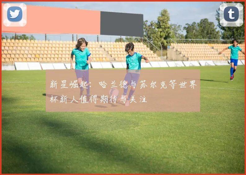 新星崛起：哈兰德与苏尔克等世界杯新人值得期待与关注